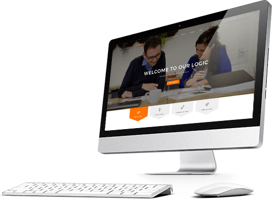 Пример результата курса по верстке и UI